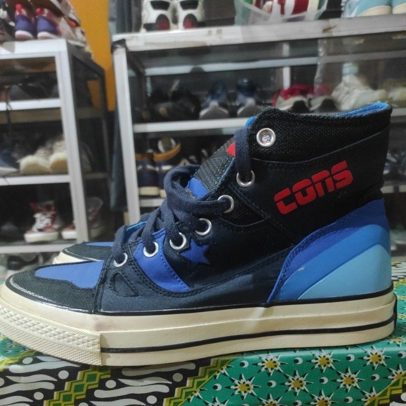 convers chuck x erx 260