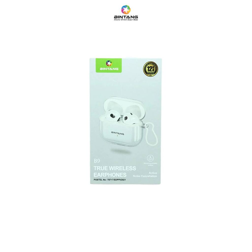 TWS BINTANG B9