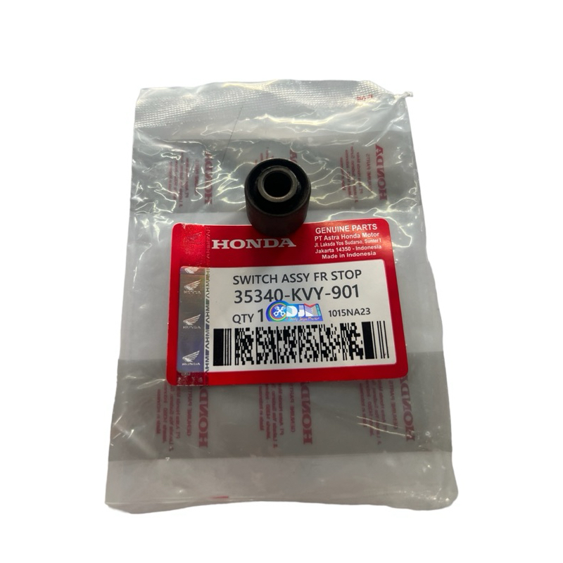 Bosh Shock Belakang Beat Karbu Vario 110 Beat Fi Vario 125/150