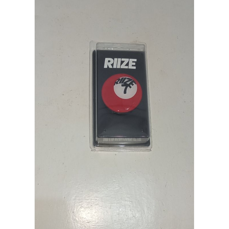 [Ready Stock] Official Griptok RIIZE