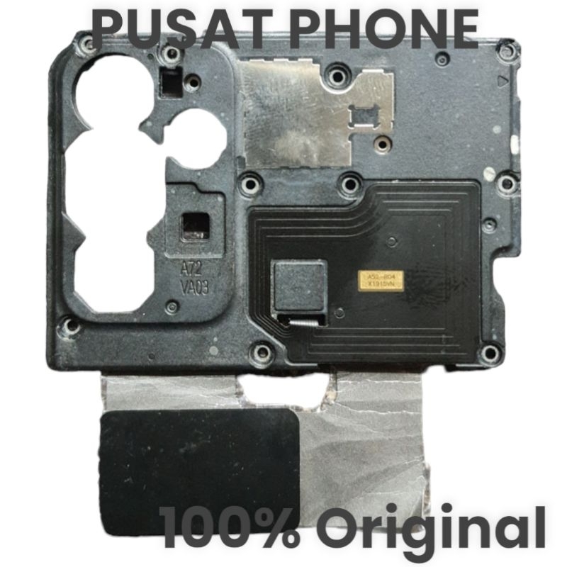 speaker tutup mesin samsung a72 original