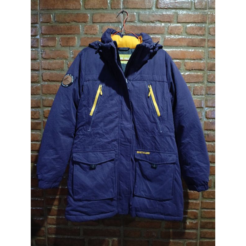 NORTHLAND Outdoor Jacket