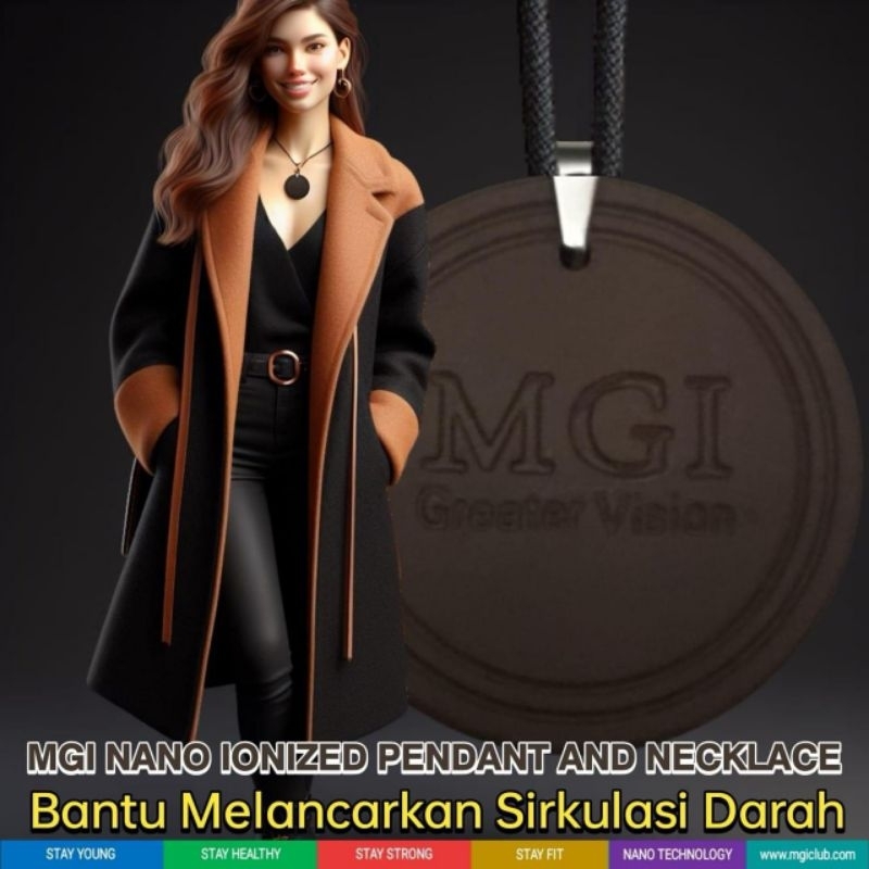 KALUNG MGI - KALUNG TERAPI KESEHATAN