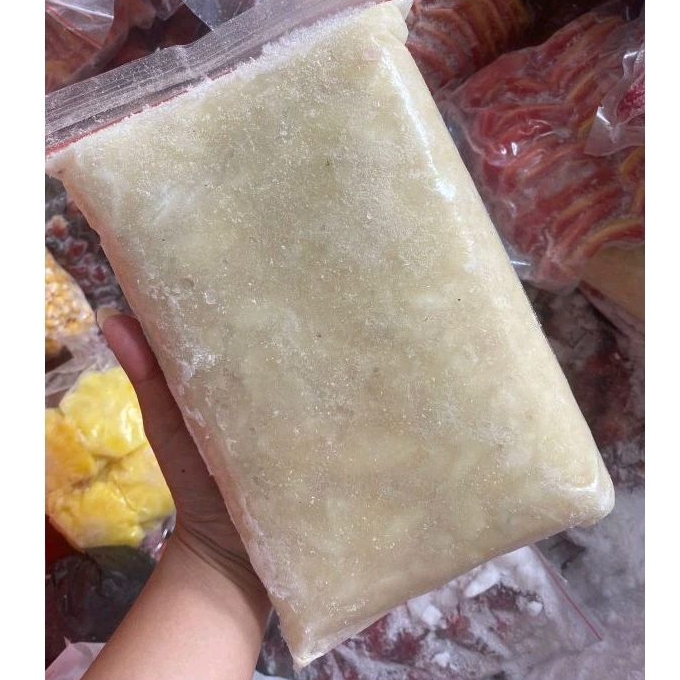 

SIRSAK MURNI FROZEN SEGAR