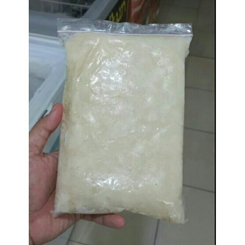 

Daging Sirsak Frozen Termurah