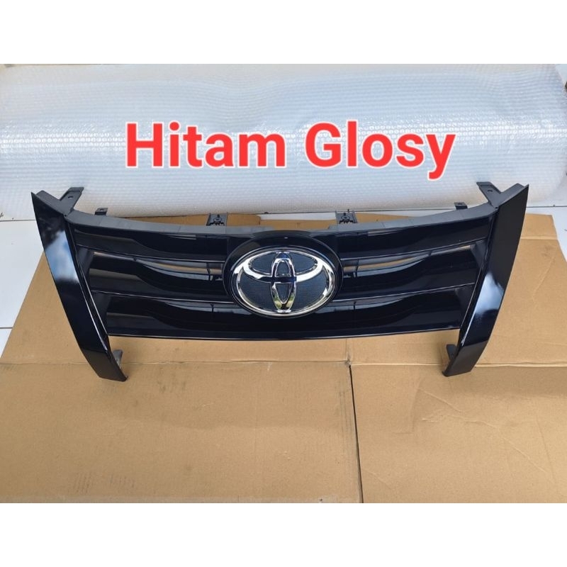 GRILL FORTUNER VRZ 2016 ORIGINAL