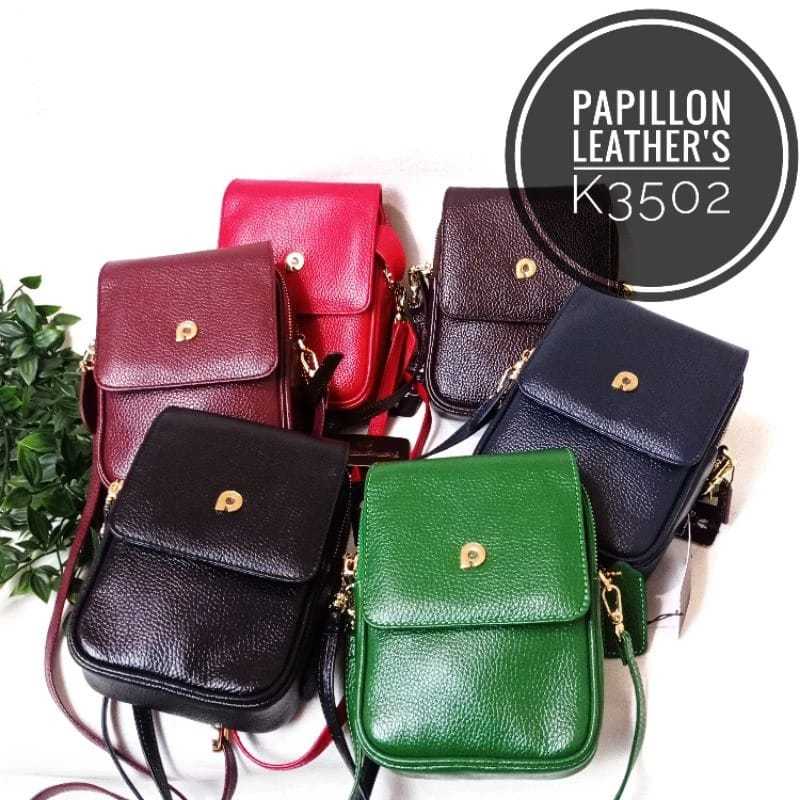 Tas Papillon K3502