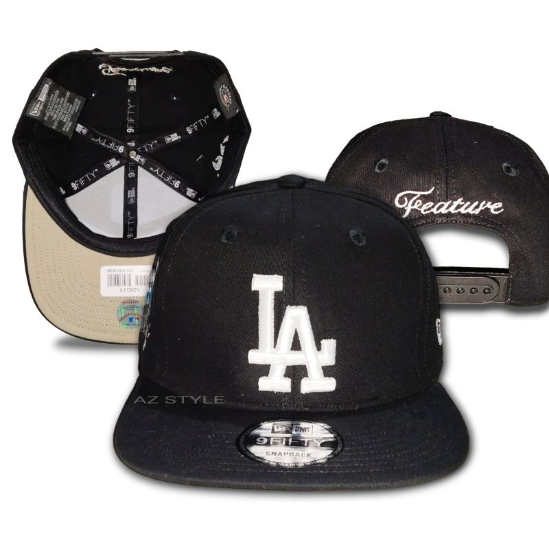 Topi Snapback Import Terbaru Topi Hiphop Bordir La