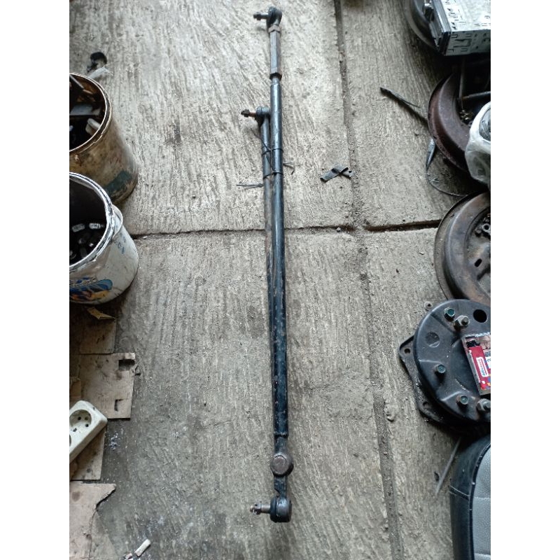 Tierod Long Tierod Jimny Katana Set Original Copotan