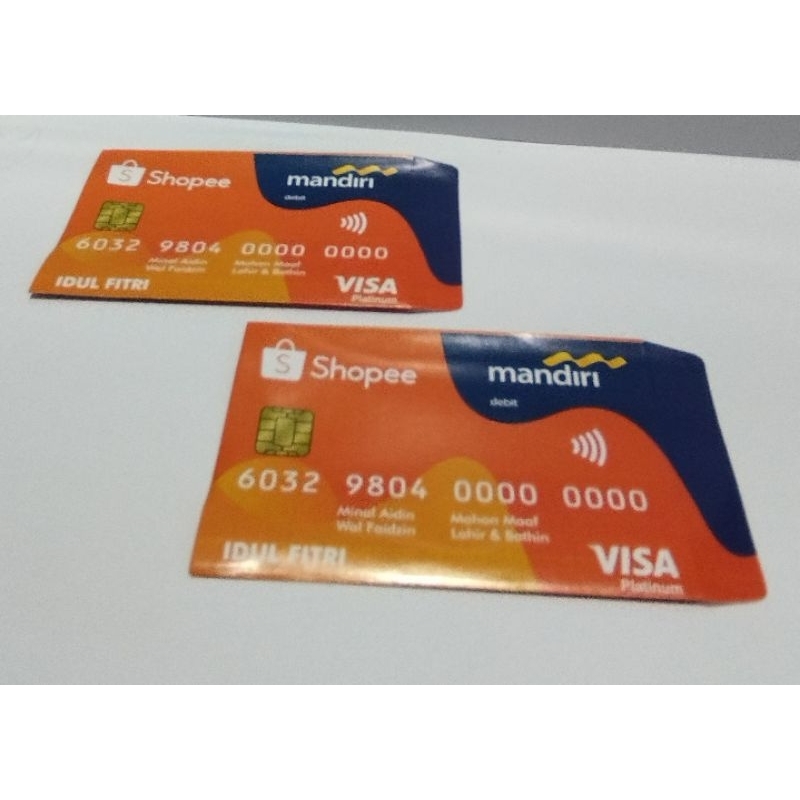 

amplop lebaran, angpau, angpao lebaran karakter atm 1 pack isi 100 pcs