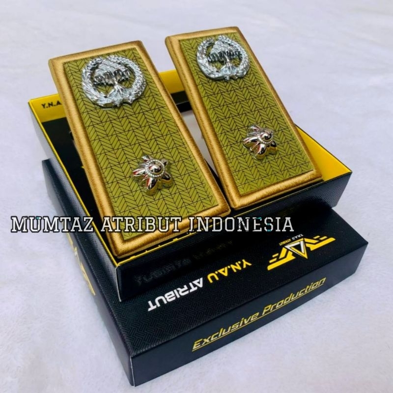 PANGKAT PDH LURAH / PANGKAT LURAH TERBARU