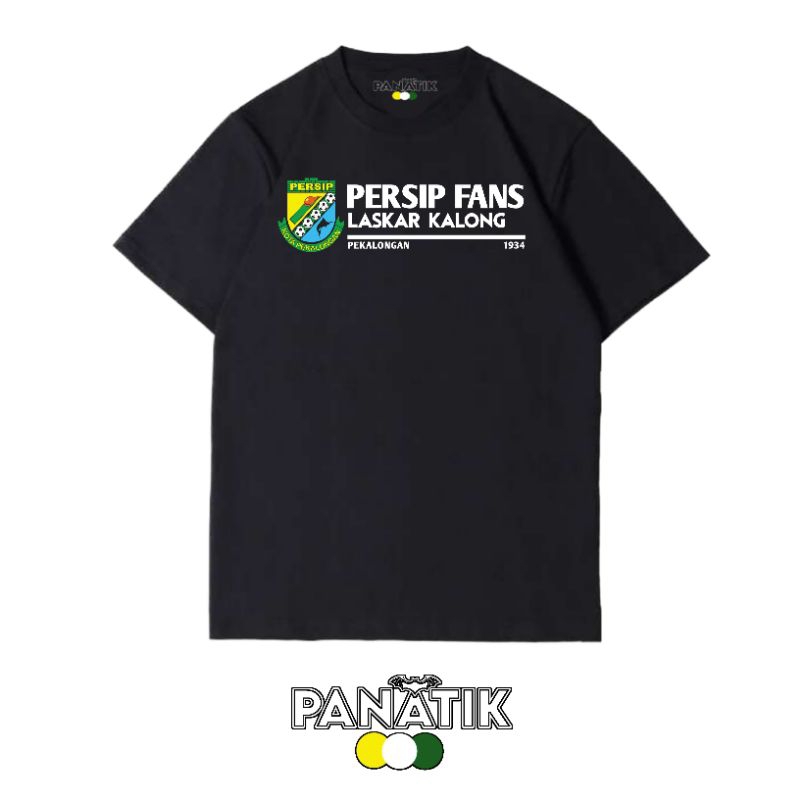 Panatik T-Shirt Persip fans