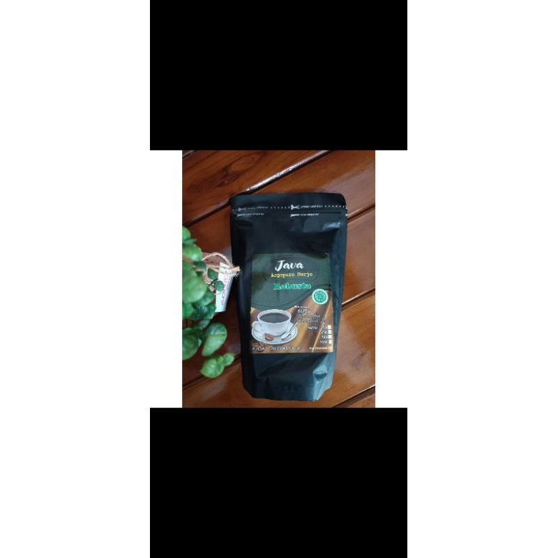 

KOPI ROBUSTA 150 GRAM