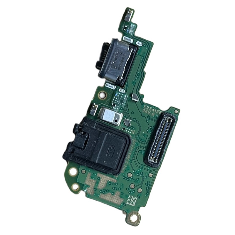 PAPAN CAS / UI BOARD  VIVO V20 SE / V20SE ORIGINAL
