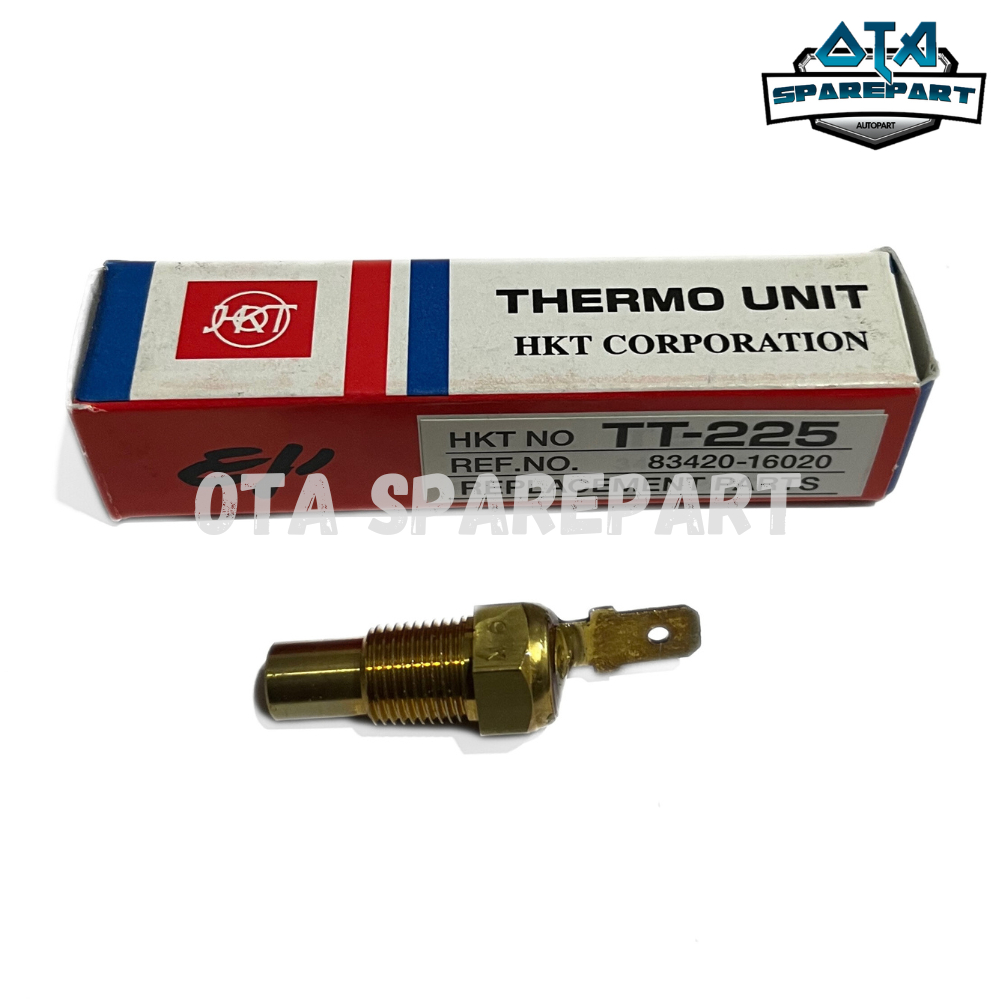 Switch Temperatur Sensor Panas Toyota Starlet Corolla Twincam