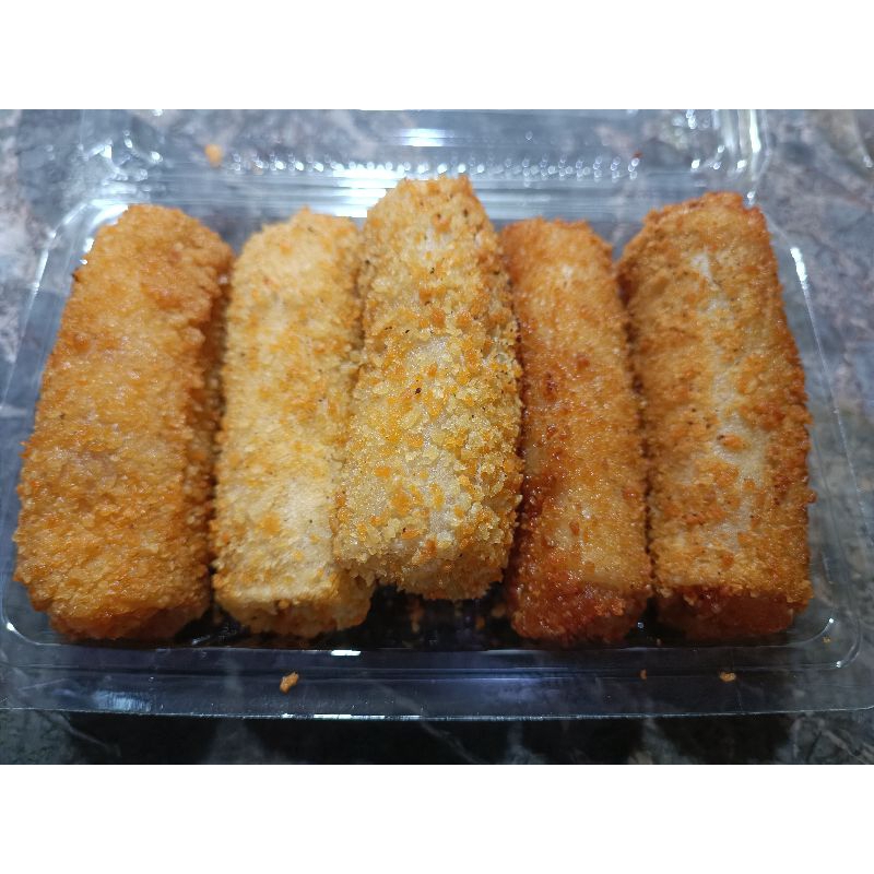 

Risoles Mayo Smoked Beef