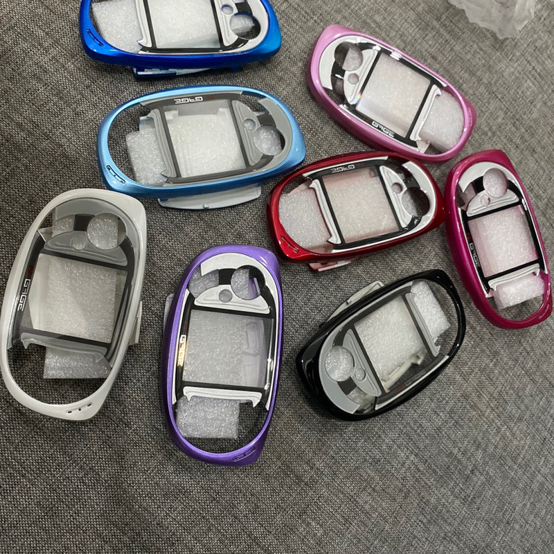 Casing ngage qd not n gage clasic