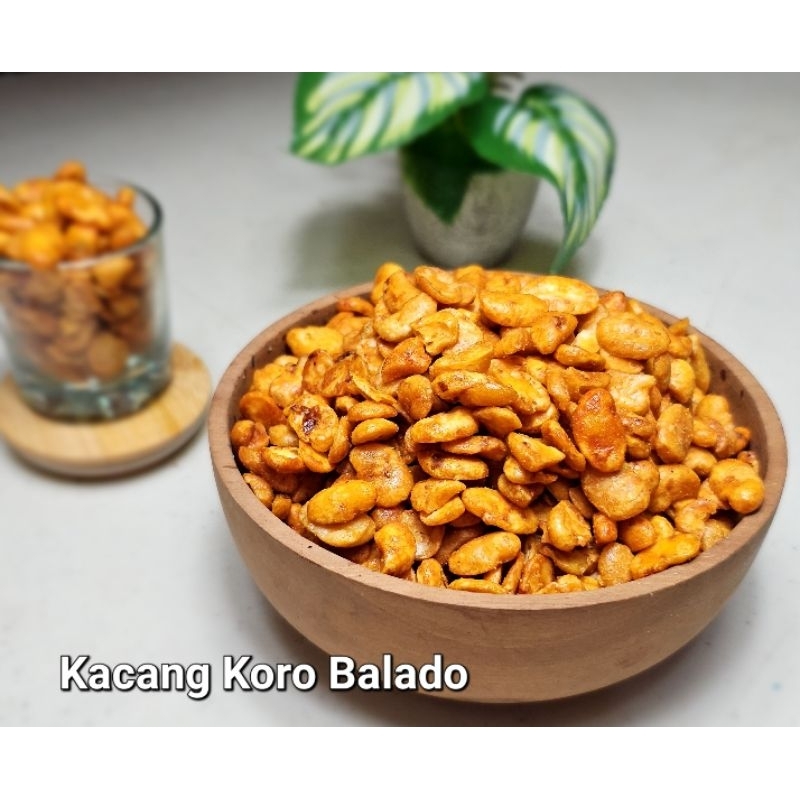 

Kacang Koro Jaipong All Varian