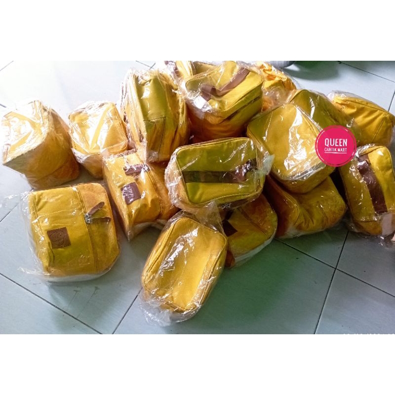Set Tas Bekal dan Lunch Box Dancow