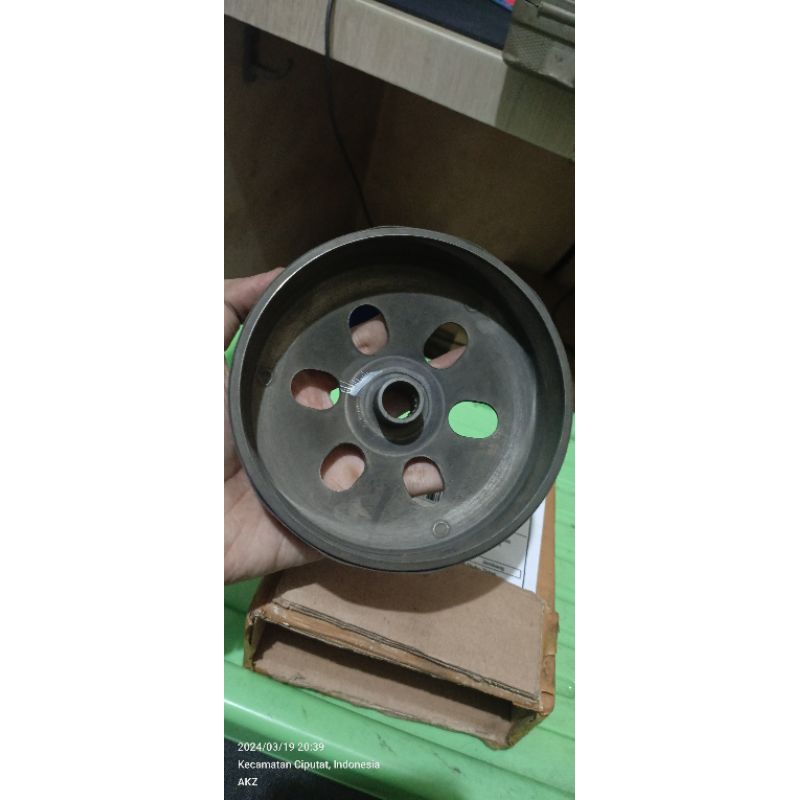 COPOTAN MANGKOK GANDA MIO M3 ORI