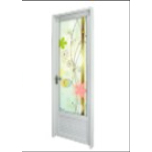 PINTU KAMAR MANDI WADJA GLASS DOOR FULL