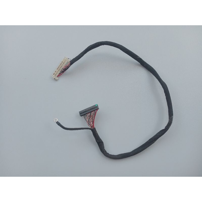 Kabel Fleksibel LVDS Toshiba 24L2800VJ . 24L2800