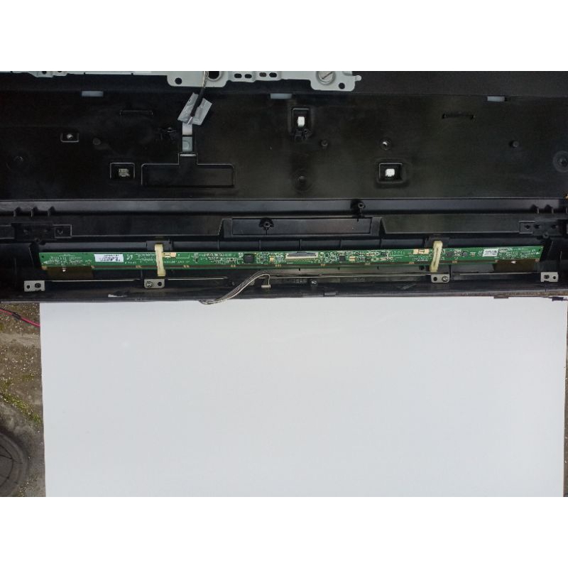 Ticon Tcon Sony KDL-40R350C . 40R350C . 40R350