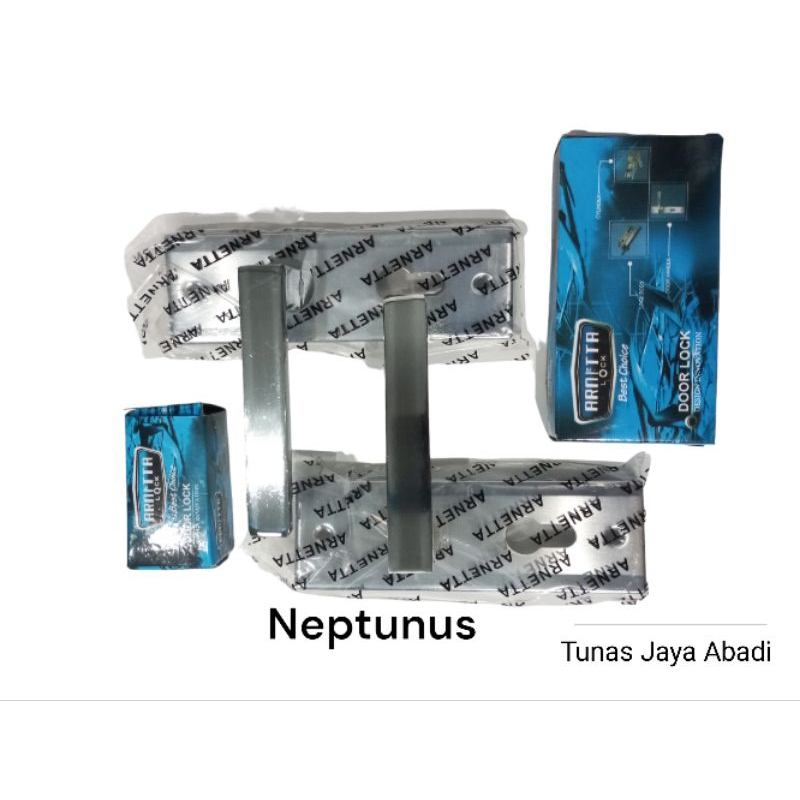 Kunci Kecil SN Neptunus, Uranus /ARNETTA