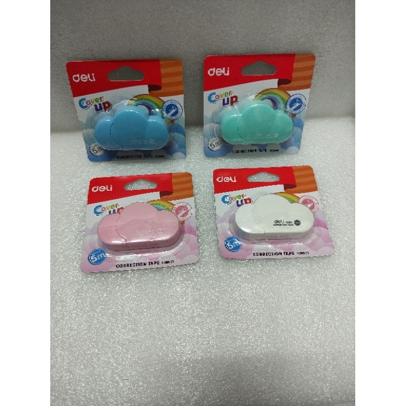 

Correction tape deli 20501