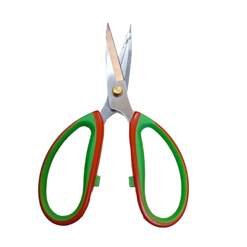 

Gunting Kodok Untuk Kain Kertas Serbaguna YJL-SQ8 Strong Shear 20 CM