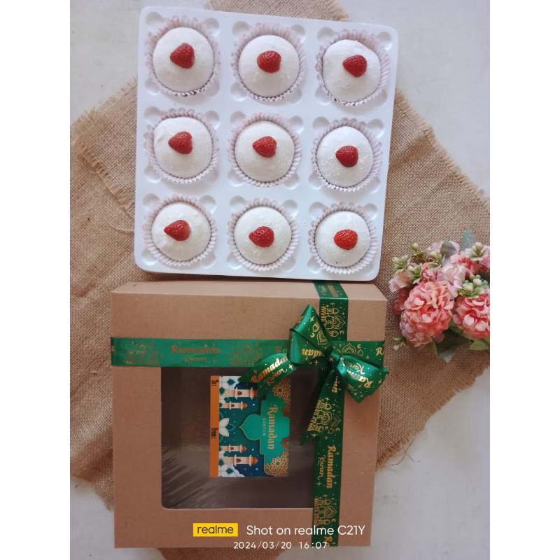 

Daifuku Hampers Ramadhan 9pcs