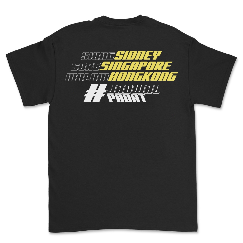 Kaos TOGEL JADWAL PADAT Kata kata hk sdy sg BERGAYA STORE