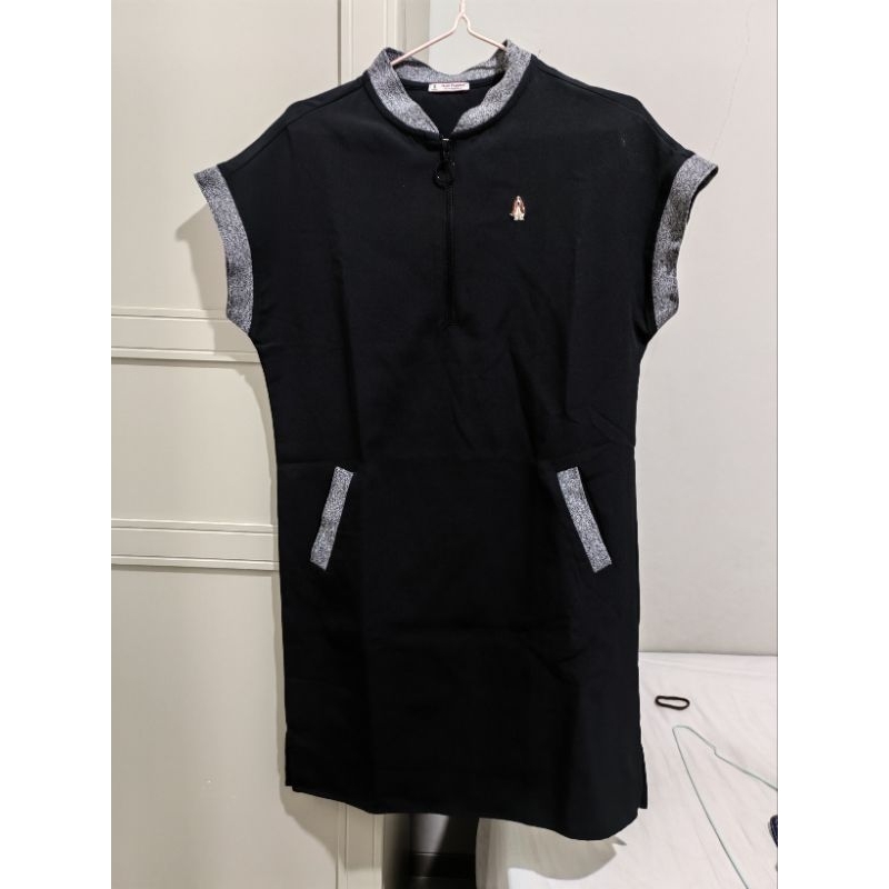 preloved dress hush puppies