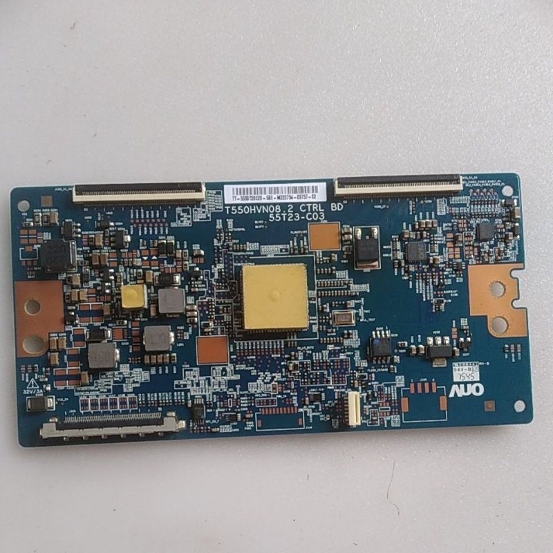 tcon tv led sony KDL 50w800c