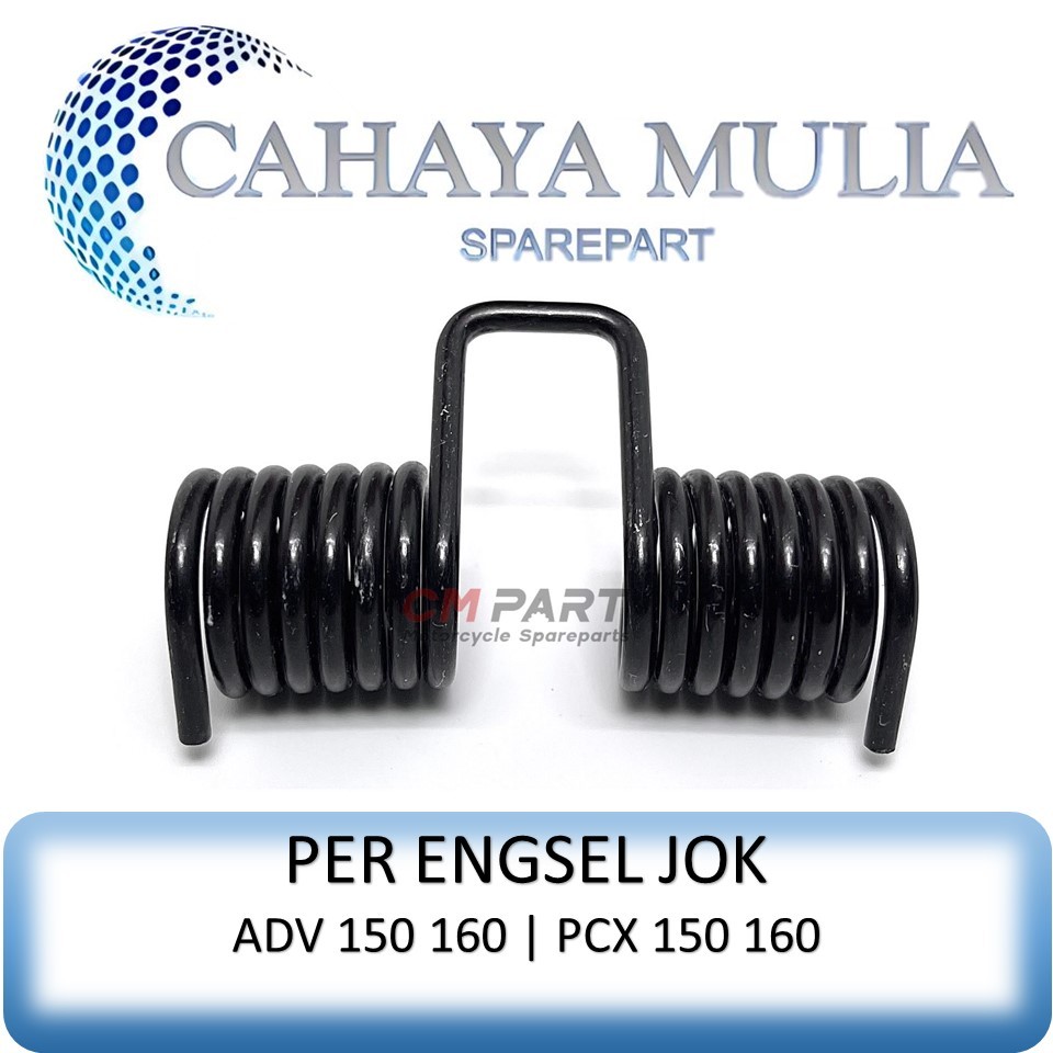 Per Engsel Sadel Jok PCX 150 160 ADV 150 160