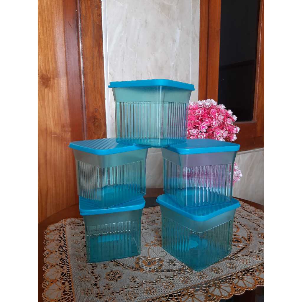 Family Mate Set 510 ml Ori Tupperware