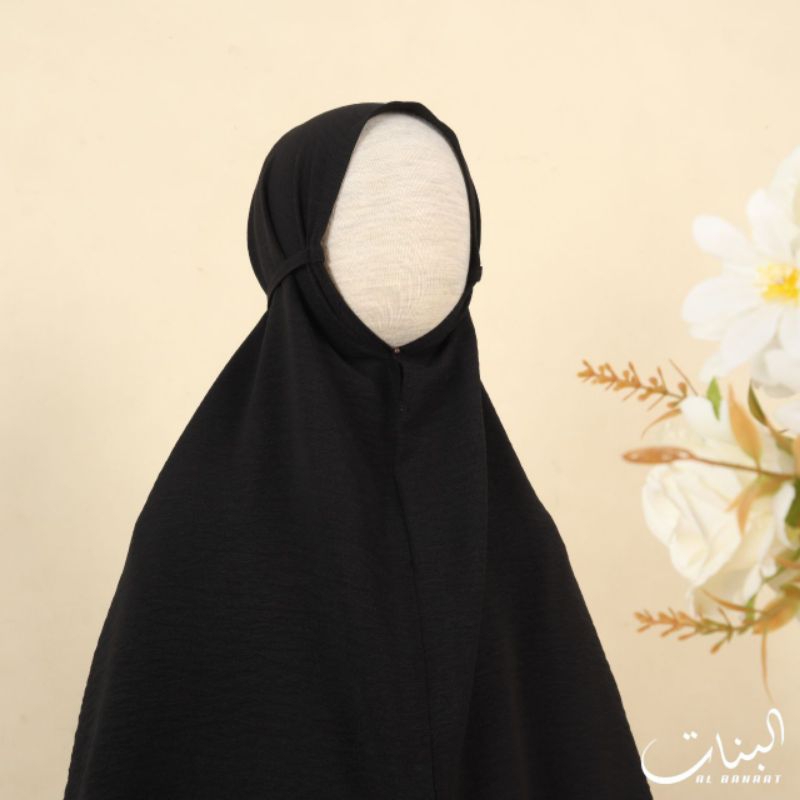 Abaya Happy kids by Al Arabian Banaat