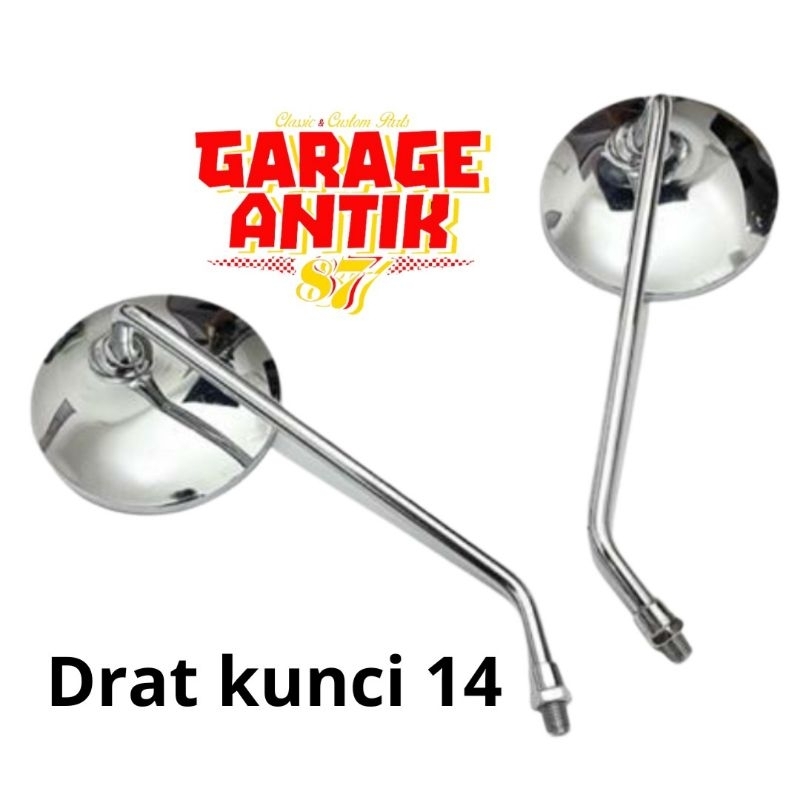 sepion spion cb125 twin cb175twin cb200 cb250 cb350 XL125