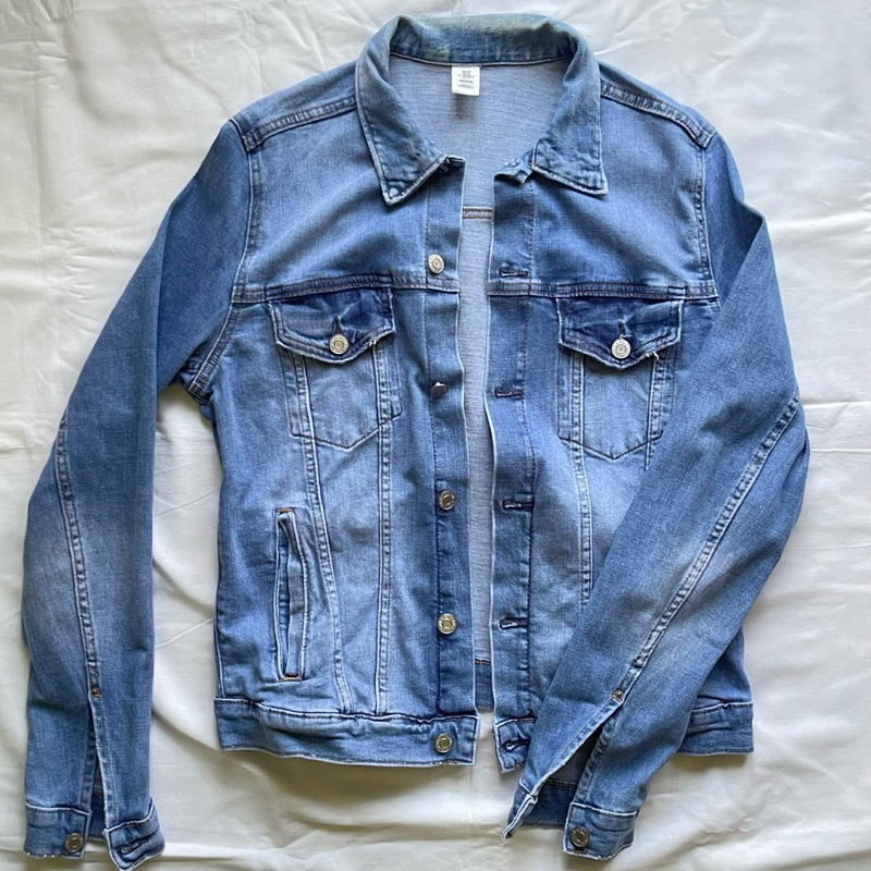 H&M Denim Jacket
