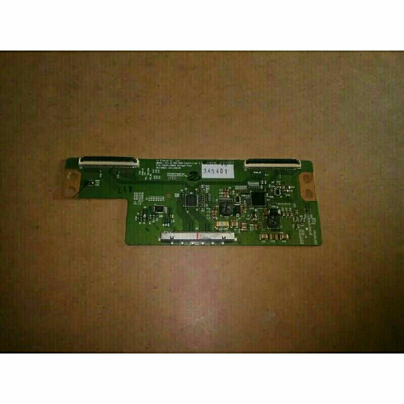 tcon tv Panasonic TH-43D306G