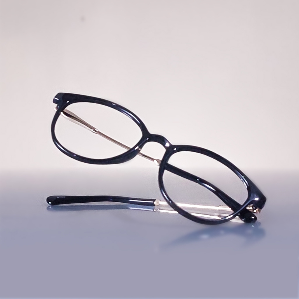 Frame Kacamata Errin (Paket Lensa Normal,minus,plus & Silinder)PHOTOCHROMIC ANTIRADIASI 8252ST