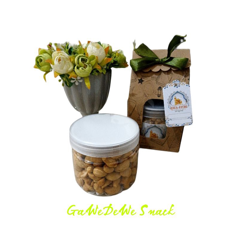 

Paket Ramadan 1
