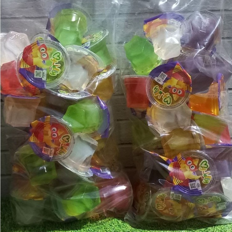 

My Jelly Awuran Wong Coco (500 gr)