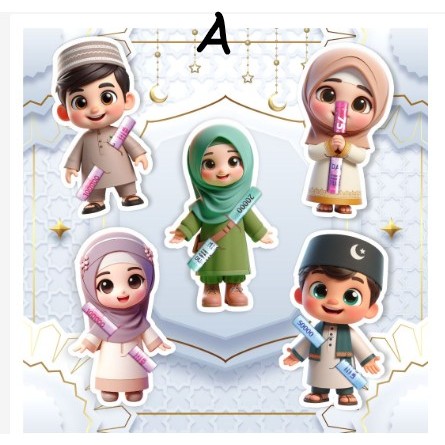 

(10pcs) amplop uang selip amplop lucu gemoy amplop peluk karakter cewek cowok / isi 10 pcs amplop angpao lebaran 2024 amplop karakter angpao