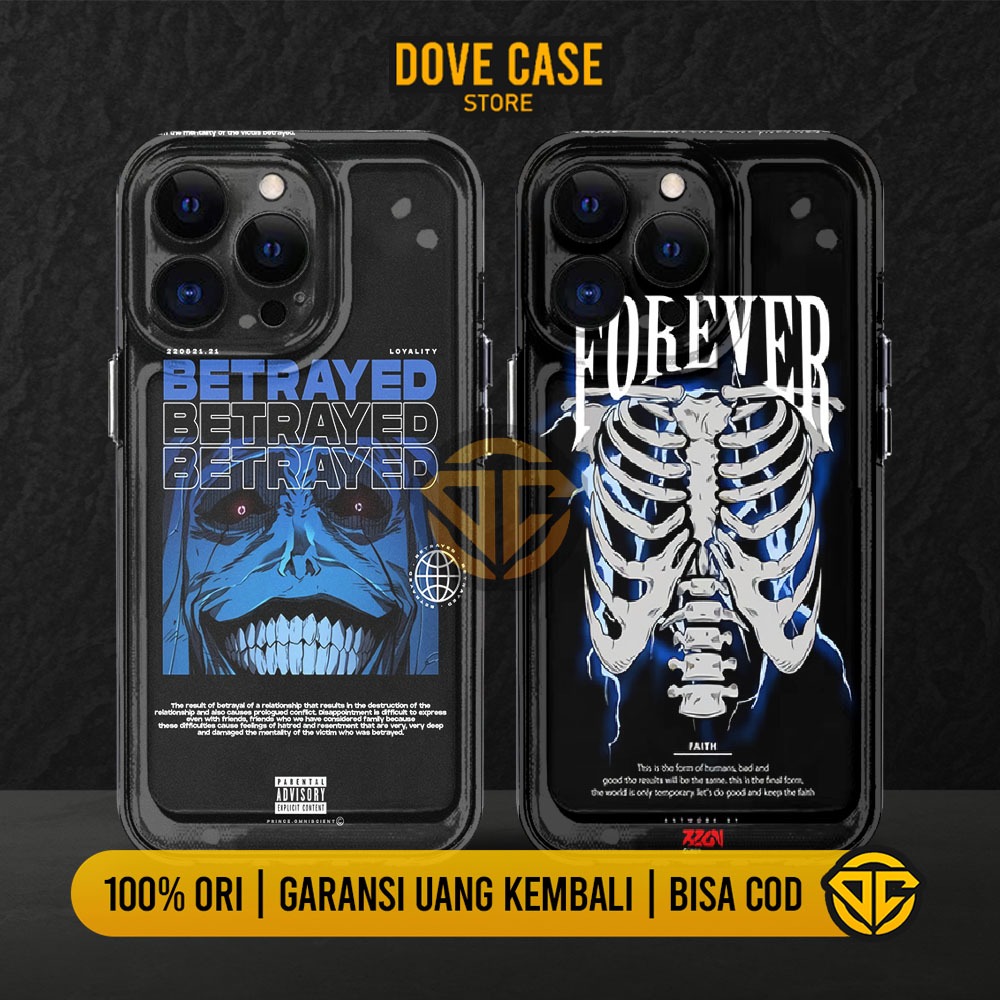 CLEAR CASE REALME C21Y C33 3 5 6 7 11 PRO C11 2020 C11 2021 C15 BETRAYED DOVE CASE Kesing Hp Clear C