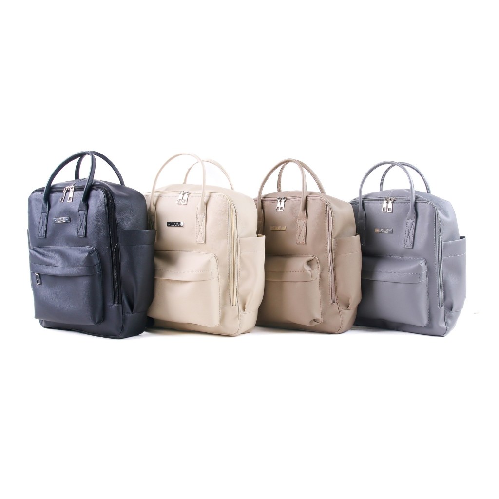 MURAH Lova.id - FALISHA - Tas Ransel Wanita 2025