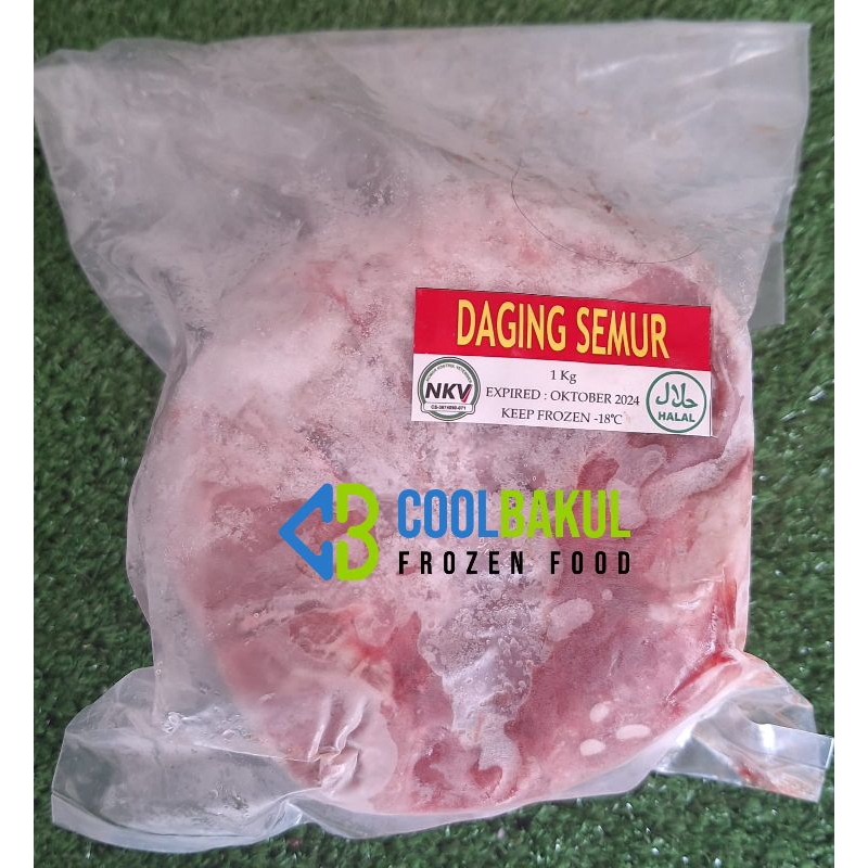 

Daging Semur