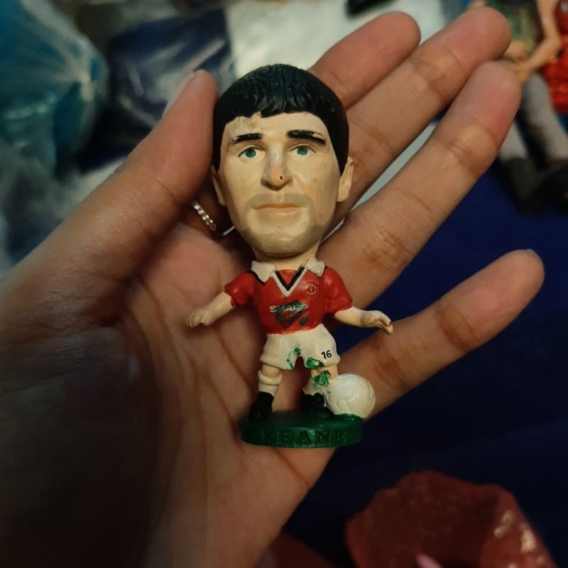 Maiann / figure dikoleksi pemain sepak bola keane