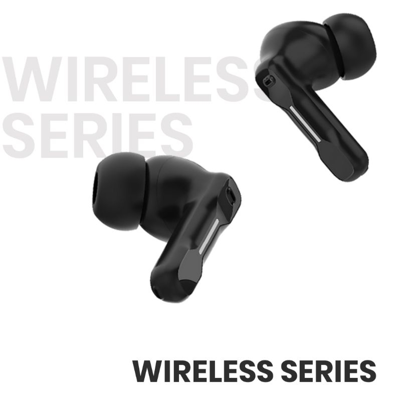DBE Headset Earphone Wireless Headphone dbe HBT180NC HBT90NC
