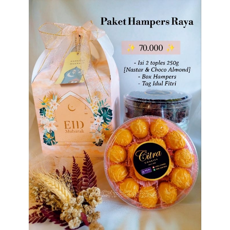 

Paket Hampers Raya